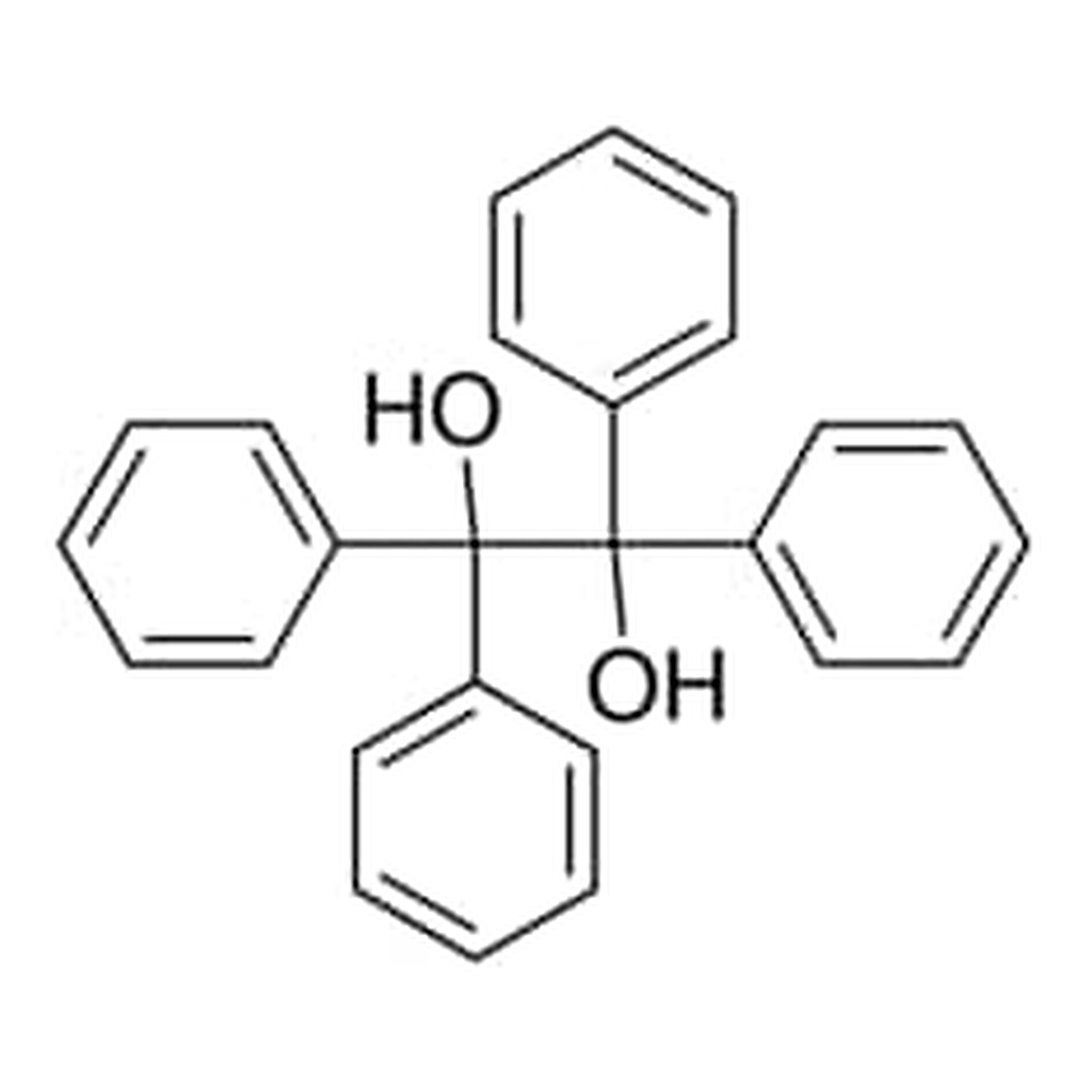 Merck 1,1,2,2-TETRAPHENYL-1,2-ETHANEDIOL, 99%