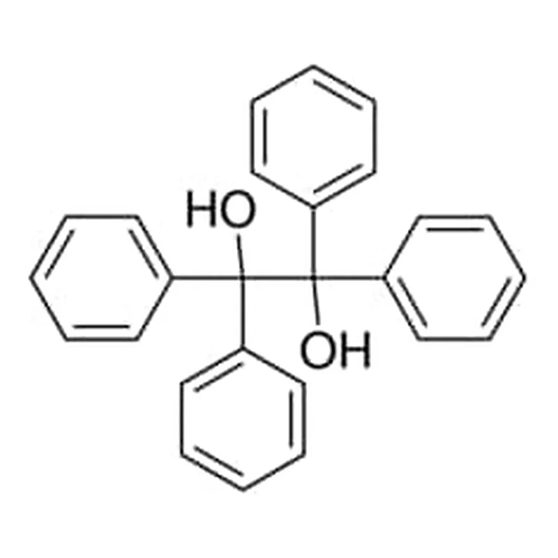 Merck 1,1,2,2-TETRAPHENYL-1,2-ETHANEDIOL, 99%