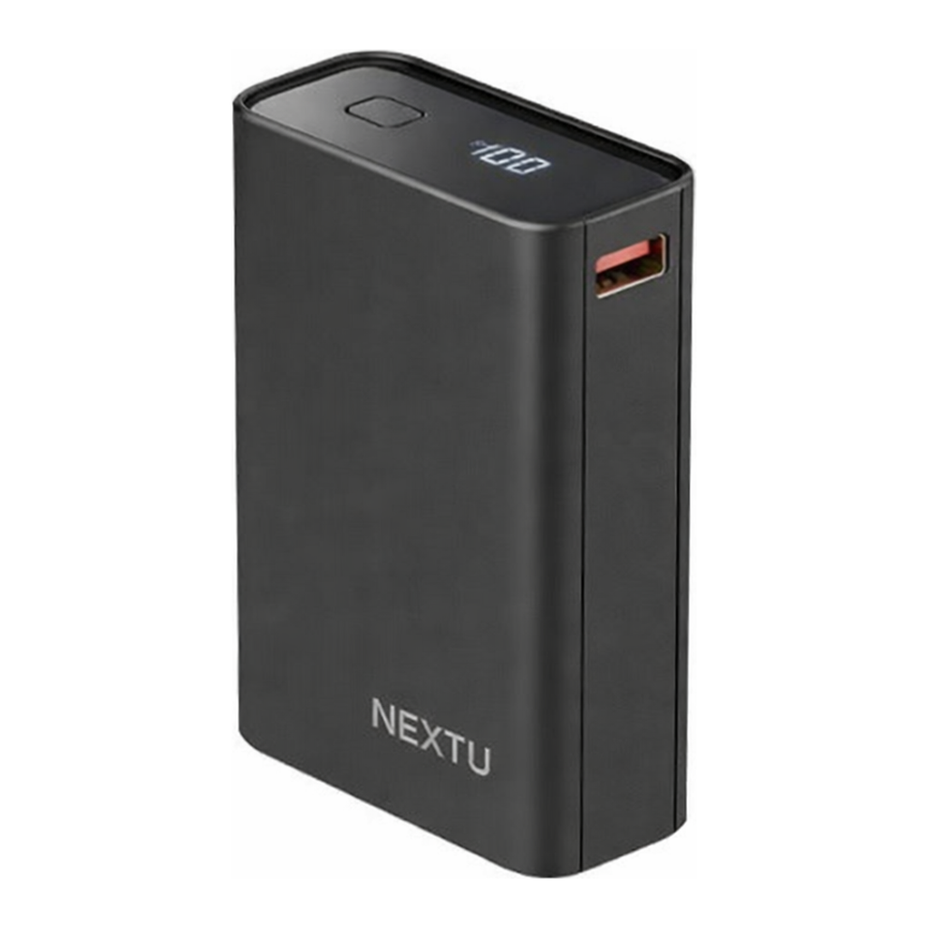 OFFICENEX [P]C타입 미니 보조배터리(20000mAh/2004QPB MINI/NEXTU)