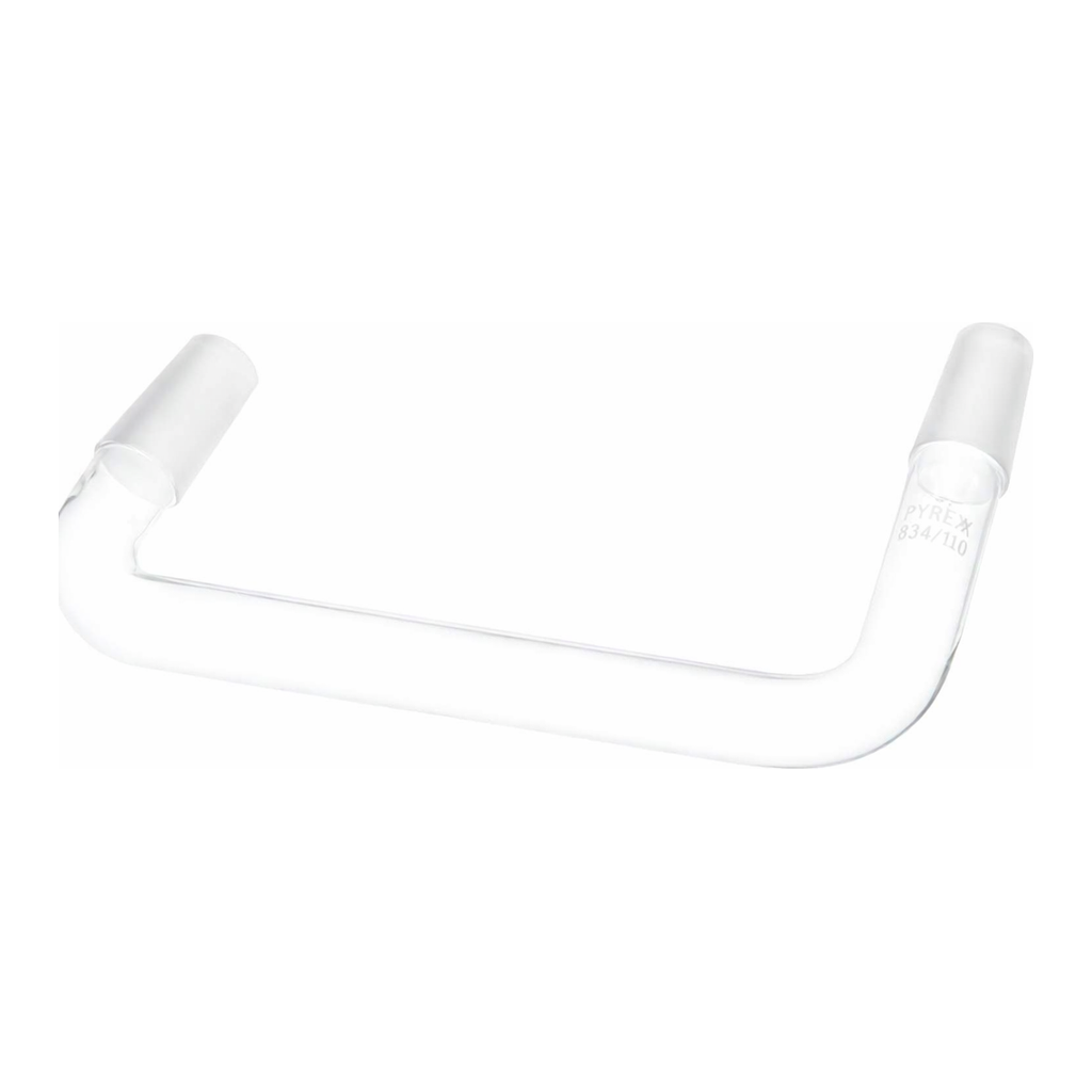 Merck Pyrex(R) connecting distilling adapter