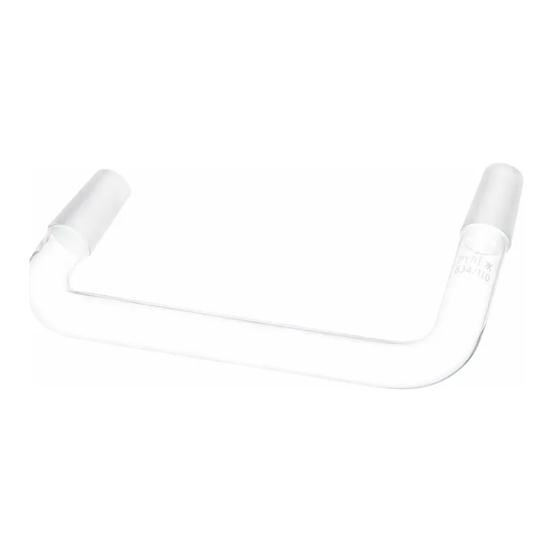Merck Pyrex(R) connecting distilling adapter