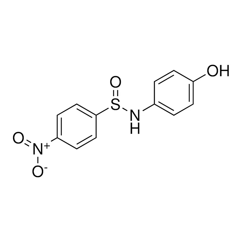 Merck N-(4-HYDROXYPHENYL)-4-NITROBENZE-