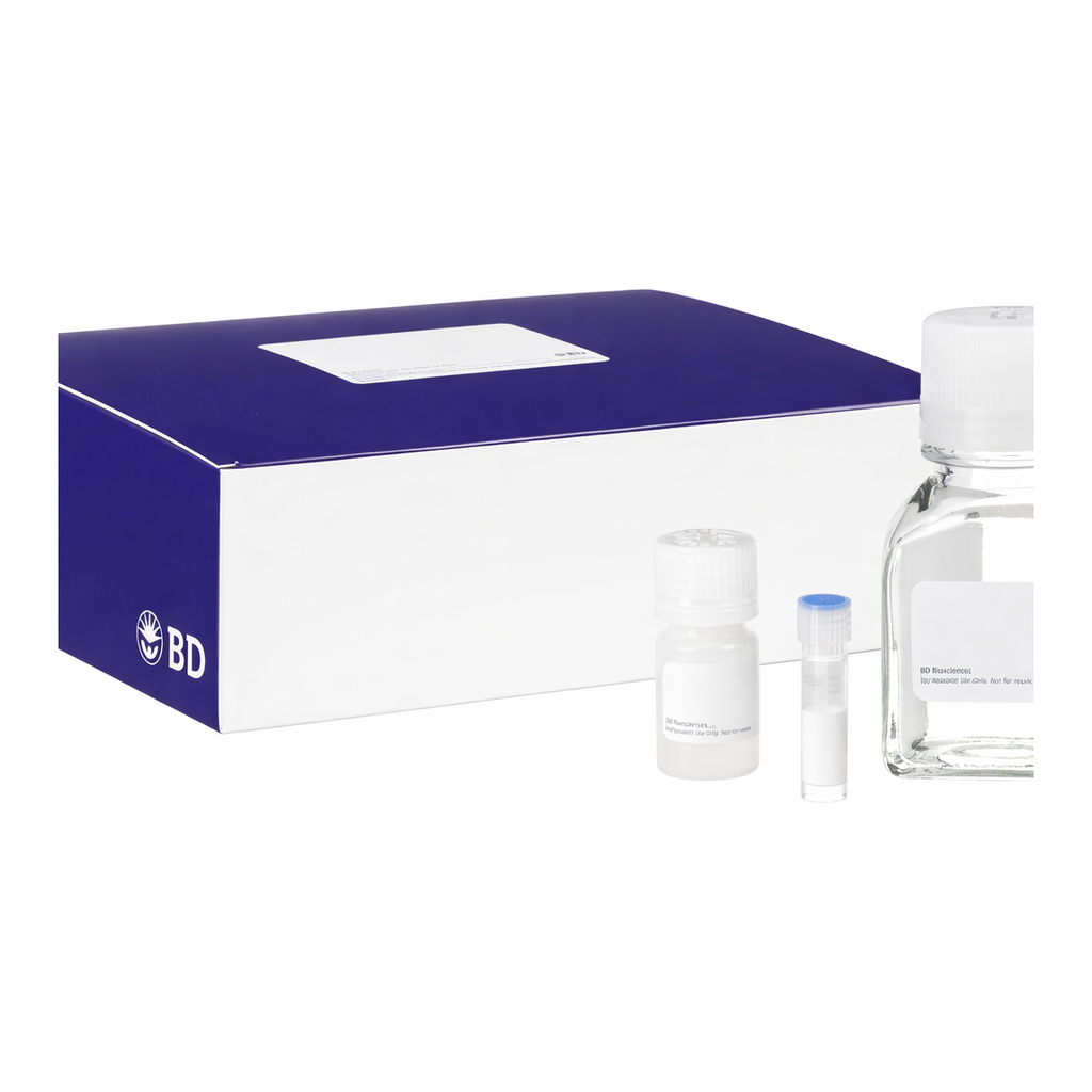 BD Calcium Assay Kit