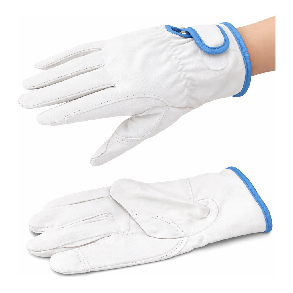 AS ONE Leather Glove(Rescue Type), 가죽장갑