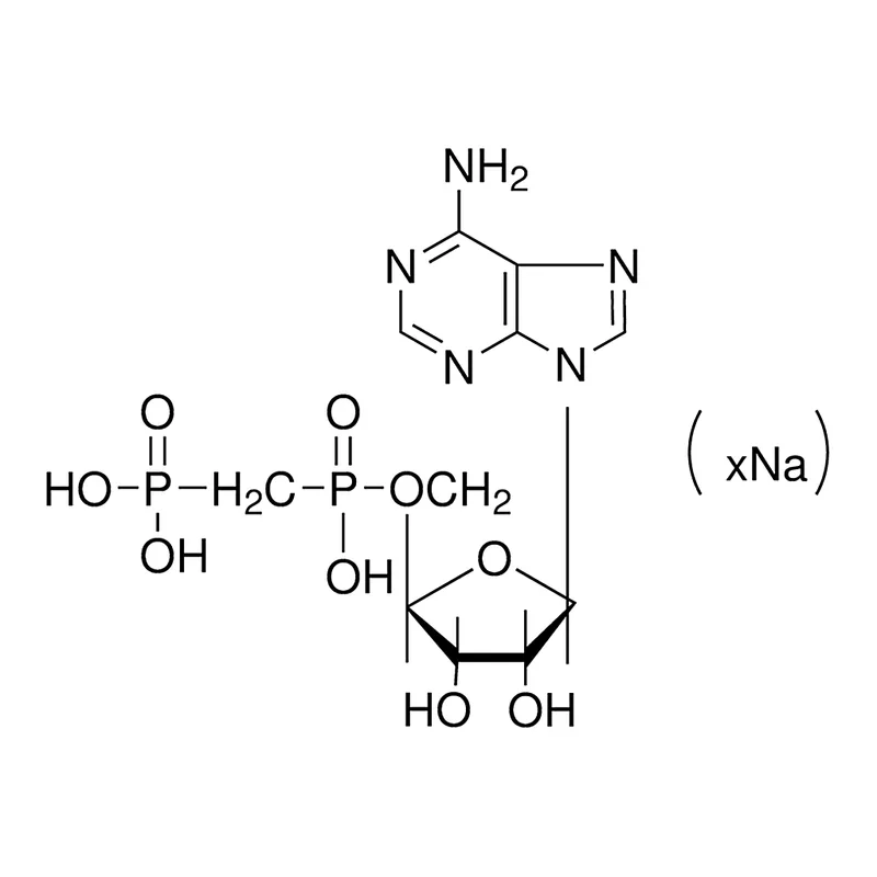 Merck alpha,beta-Methyleneadenosine 5'-diphosphate sodium salt