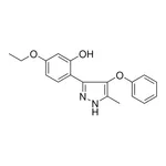 Merck 5-ETHOXY-2-(5-METHYL-4-PHENOXY - 10 MG&