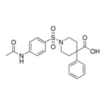 Merck 1-(4-ACETYLAMINO-BENZENESULFONY - 50MG &