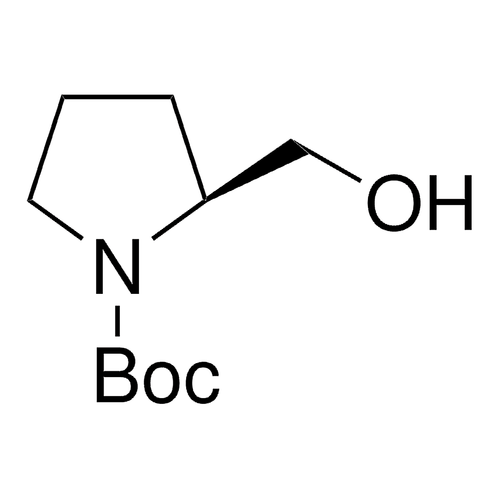 Merck N-Boc-L-prolinol