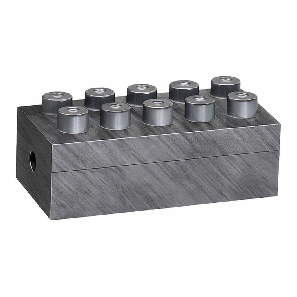Waters Single Stage Mixer Assembly