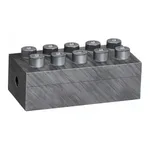 Waters Single Stage Mixer Assembly