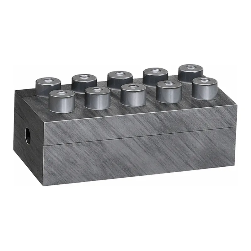 Waters Single Stage Mixer Assembly