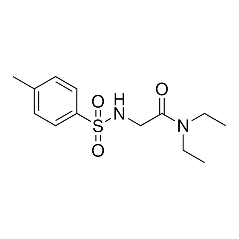 Merck N,N-DIETHYL-2-(TOLUENE-4-SULFON - 25 MG&