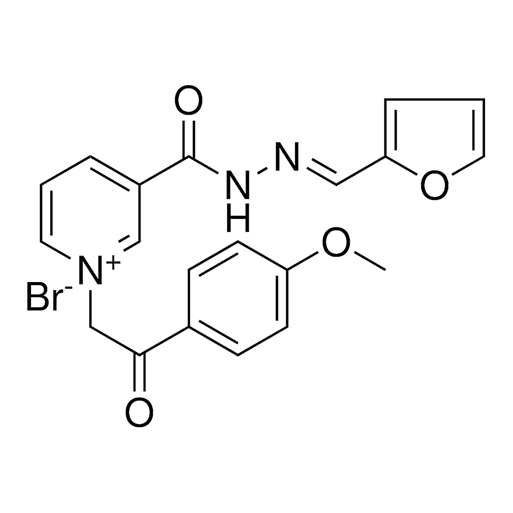 Merck 3-(FURAN-2-YLMETHYLENE-HYDRAZI - 5 MG&