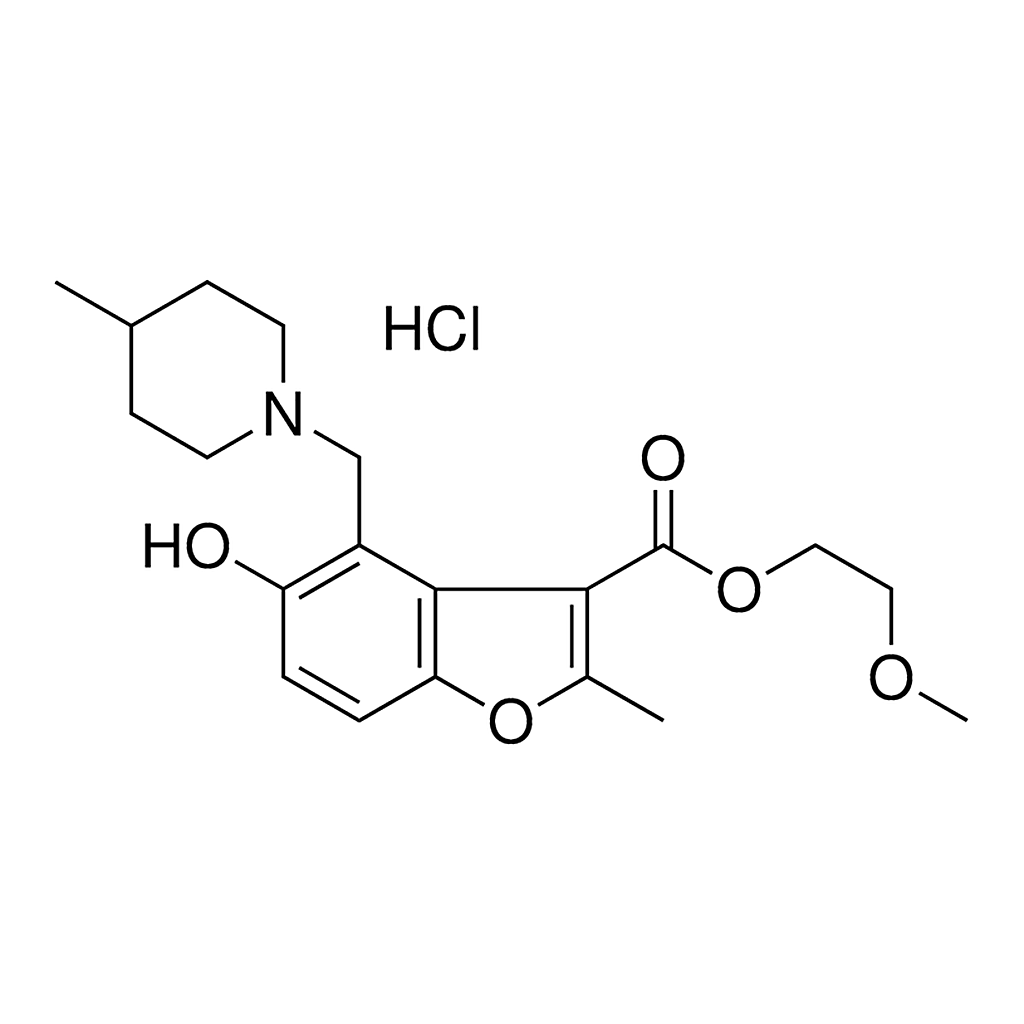 Merck RCL R49,417-8 -1 MG