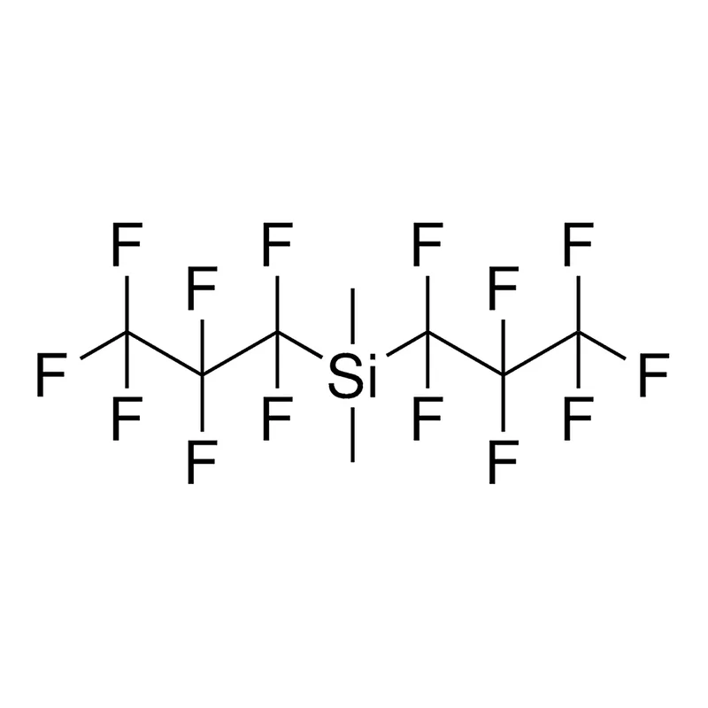 Merck BIS(1,1,2,2,3,3,3-HEPTAFLUOROP - 50 MG&
