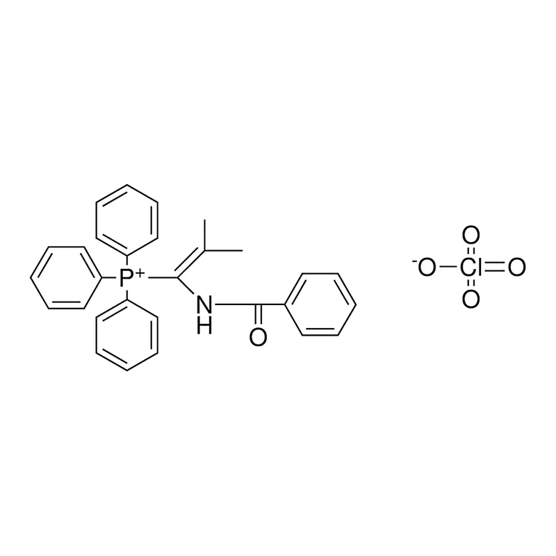 Merck (1-BENZOYLAMINO-2-METHYL-PROPEN-