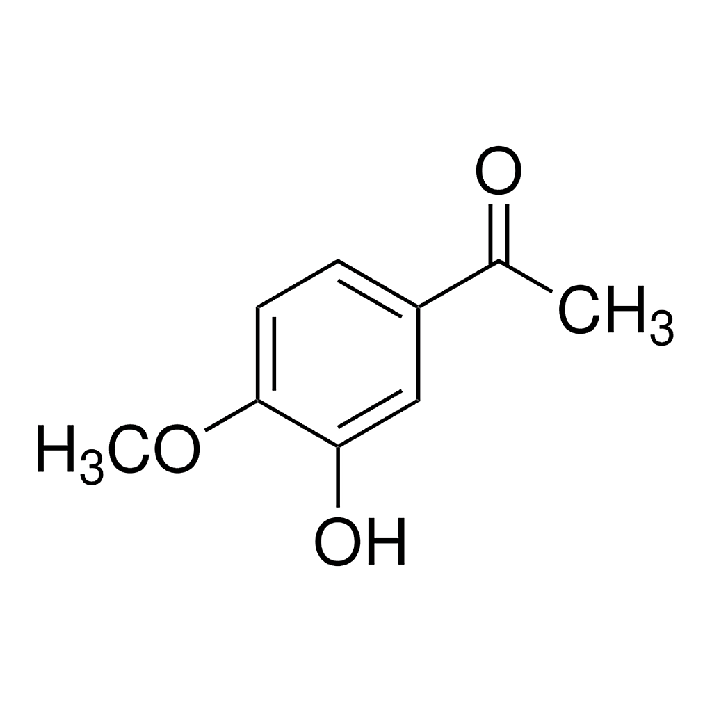 Merck 3'-Hydroxy-4'-methoxyacetophenone