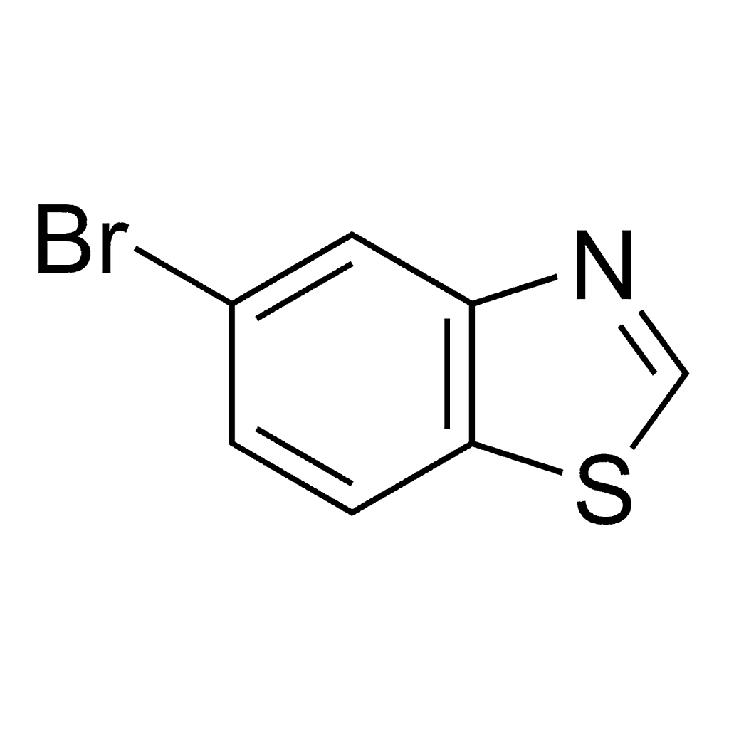Merck 5-bromobenzothiazole