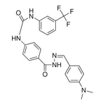 Merck 4-(3(3(TRIFLUOROMETHYL)PHENYL) - 50 MG&