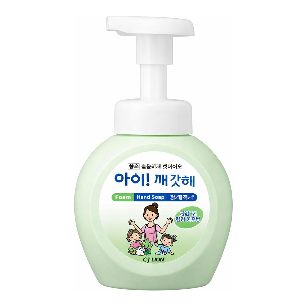 OFFICENEX CJ 아이깨끗해 청포도(250ml)