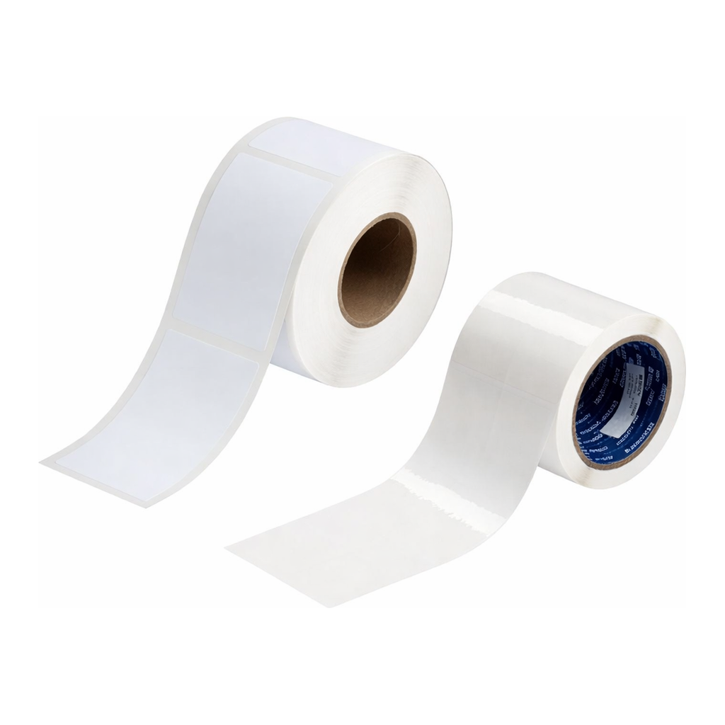 Brady Vinyl Label and Overlaminate Kit for J2000 Printer
