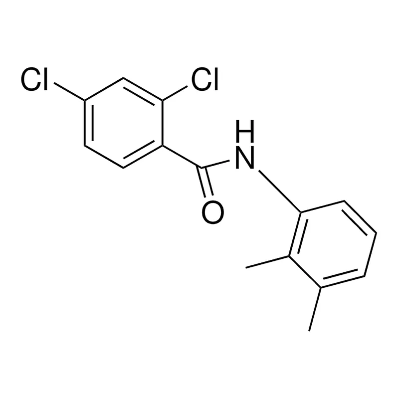 Merck 2,4-DICHLOROBENZO-2',3'-XYLIDID-