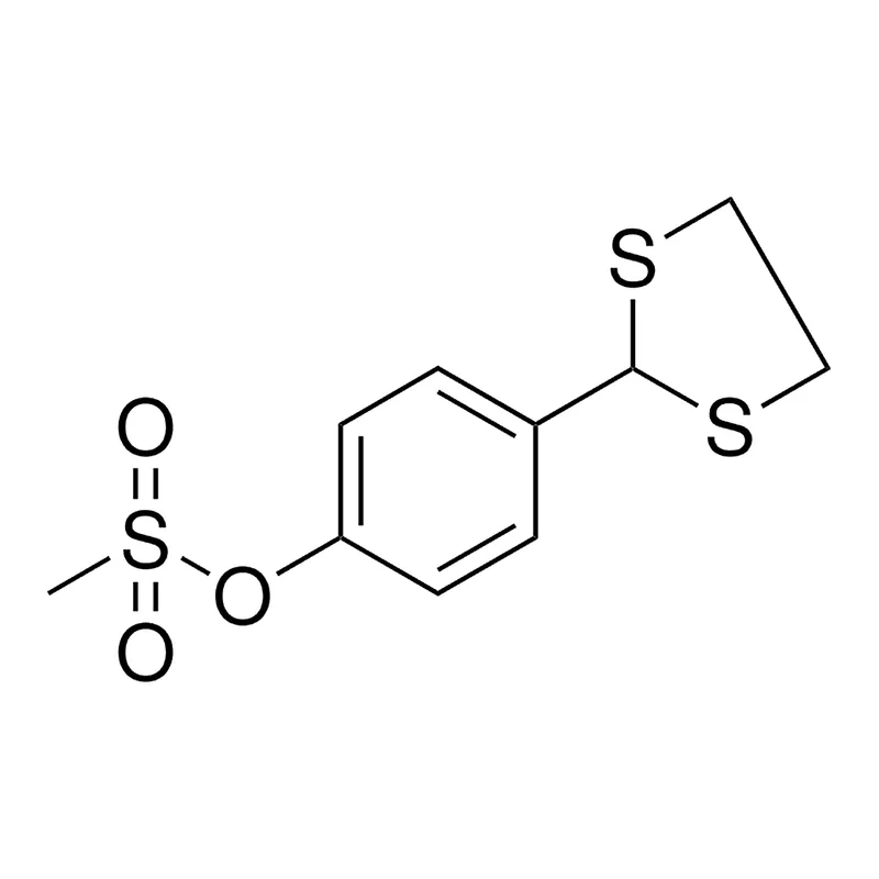 Merck METHANESULFONIC ACID 4-1,3DI - 10 MG&
