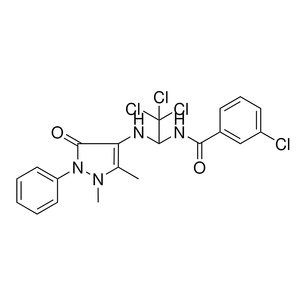 Merck RCL R47,578-5 - 10 MG