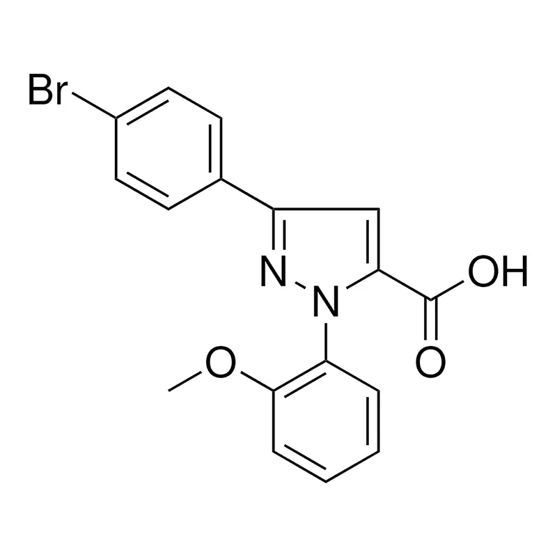 Merck 3-(4-BROMOPHENYL)-1-(2-METHOXYP