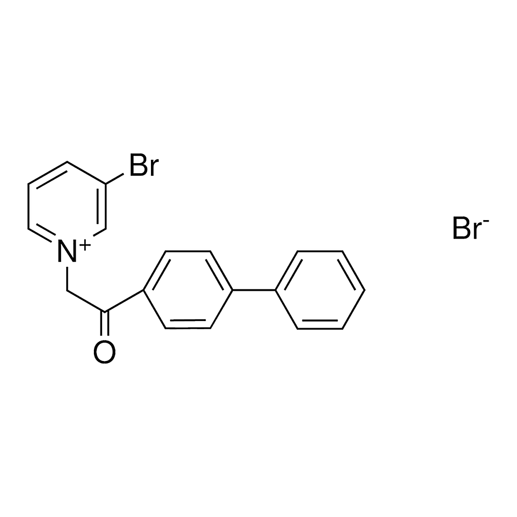 Merck 1-(2-BIPHENYL-4-YL-2-OXO-ETHYL)--