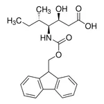 Merck Fmoc-(3S,4S, 5S)-4-amino-3-hydroxy-5-methylheptanoic acid