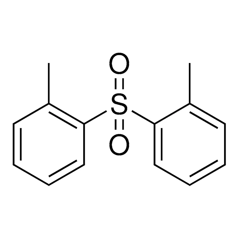 Merck 1-METHYL-2-[(2-METHYLPHENYL)SUL-