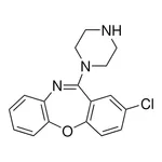 Merck Amoxapine