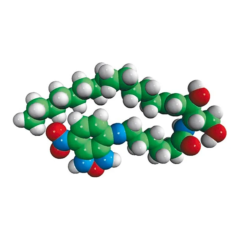 Merck C6-NBD Ceramide