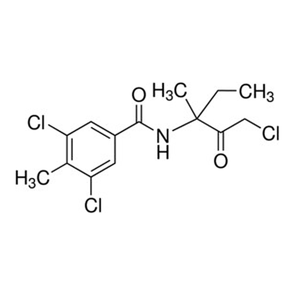 Merck ZOXAMIDE PESTANAL.