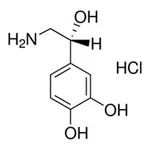 Merck L-NOREPINEPHRINE HYDROCHLORIDE&