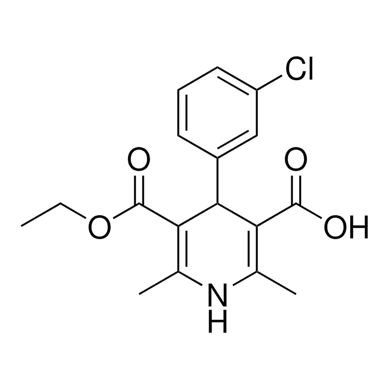 Merck 4(3-CL-PH)-5-(ETHOXYCARBONYL)-2 - 25MG &