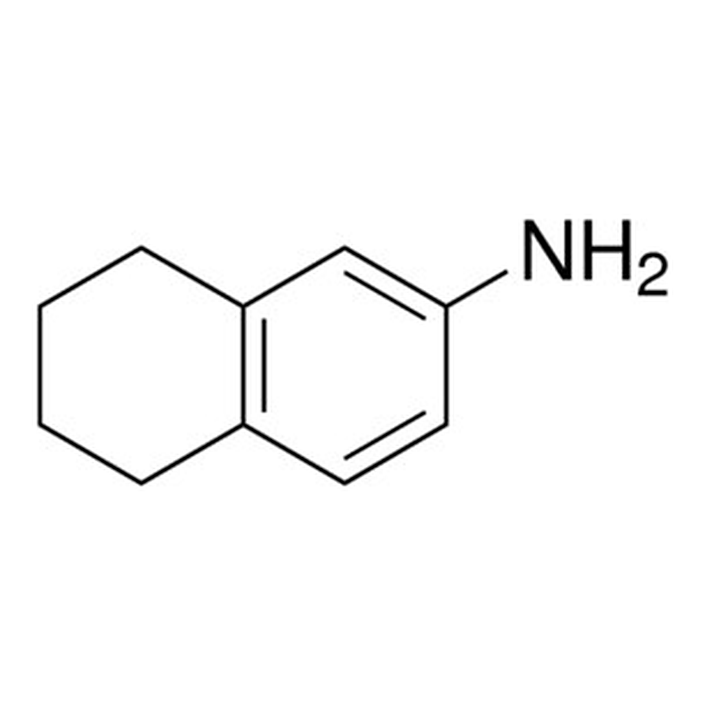 Merck 5,6,7,8-TETRAHYDRO-2-NAPHTHYLAMINE, 96%