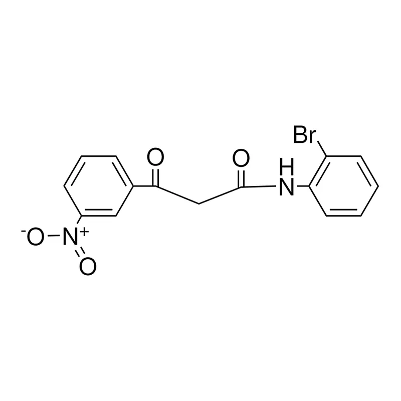Merck 2'-BROMO-2-(3-NITROBENZOYL)-AC - 25 MG