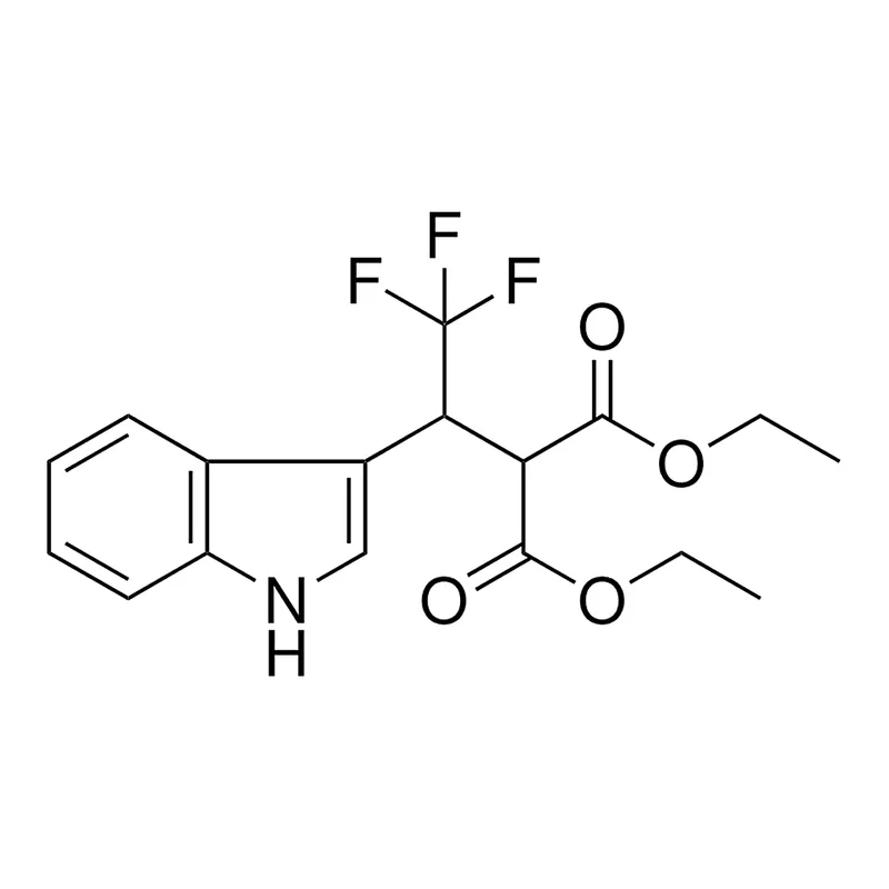Merck 2-2,2,2-TRIFLUORO-1-(1H-INDOL - 25MG