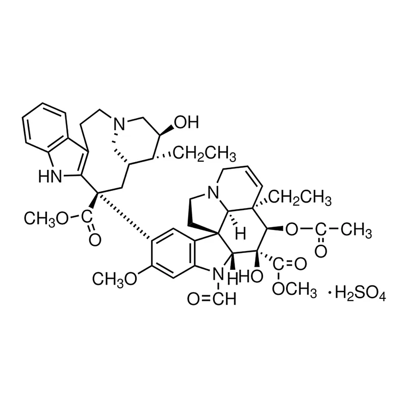 Merck Vincristine sulfate salt