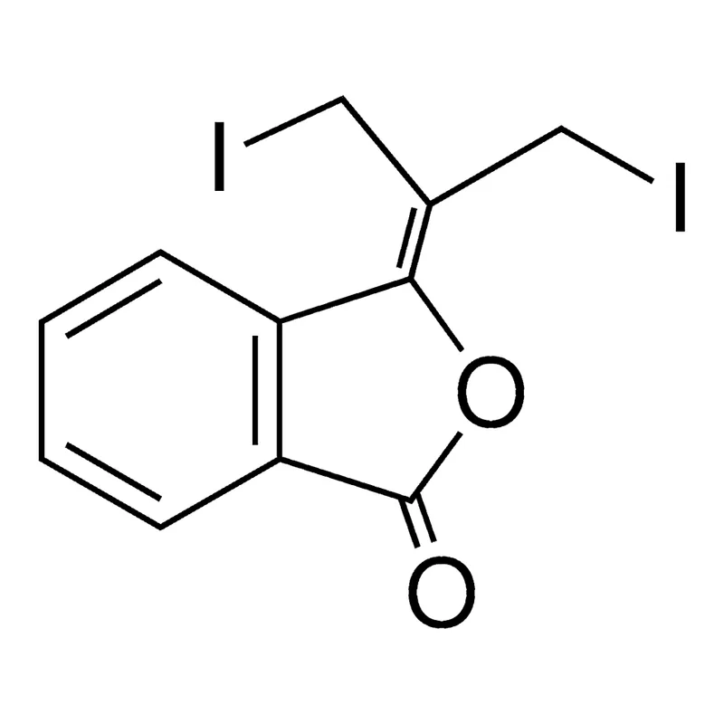Merck 3-(2-IODO-1-IODOMETHYL-ETHYLID - 5 MG&