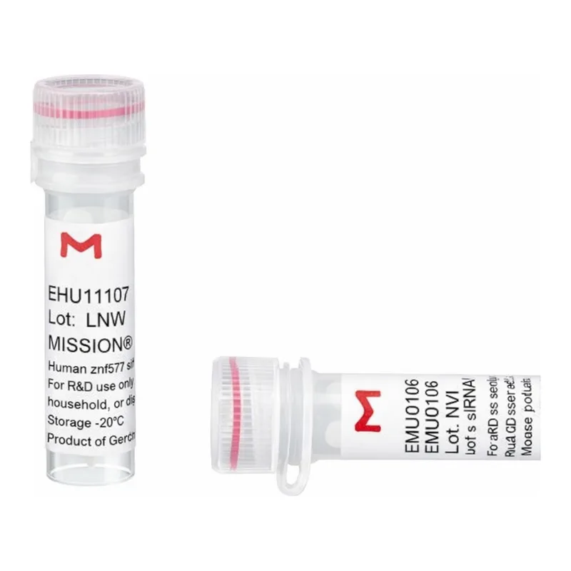 Merck MISSION(R) esiRNA