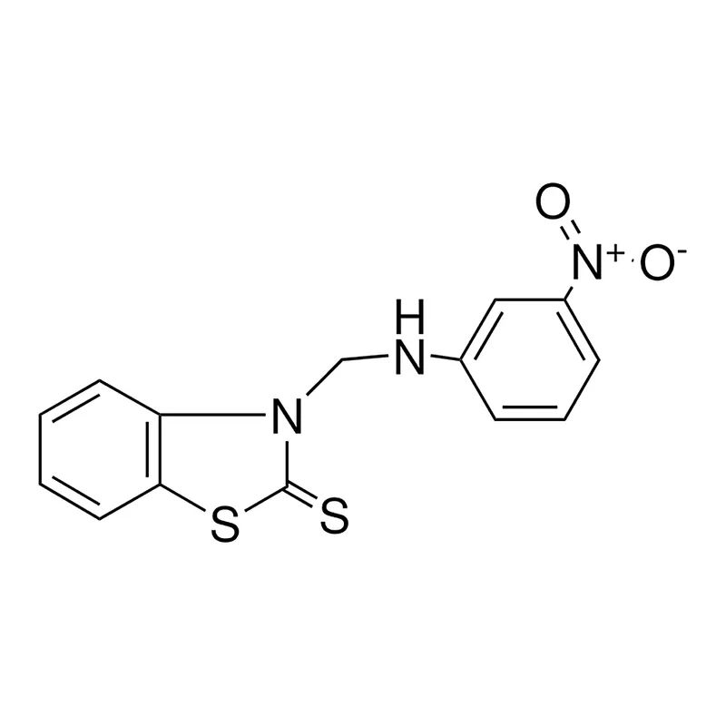 Merck 3-(3-NITROANILINOMETHYL)-2(3H)--