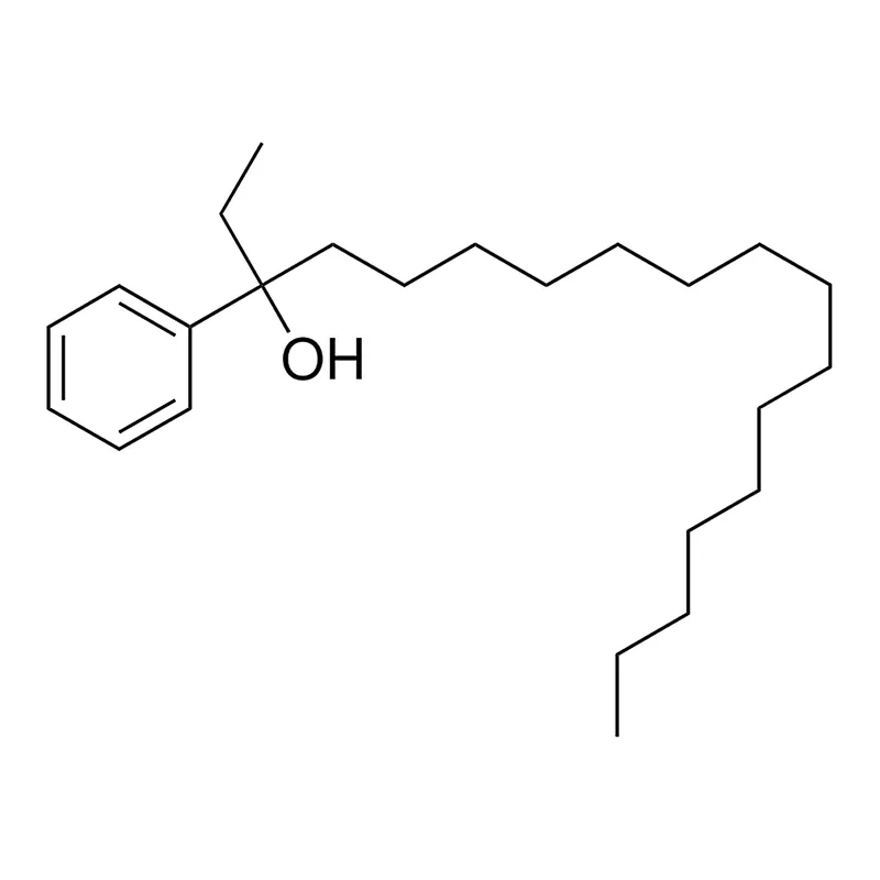Merck 3-PHENYL-3-OCTADECANOL