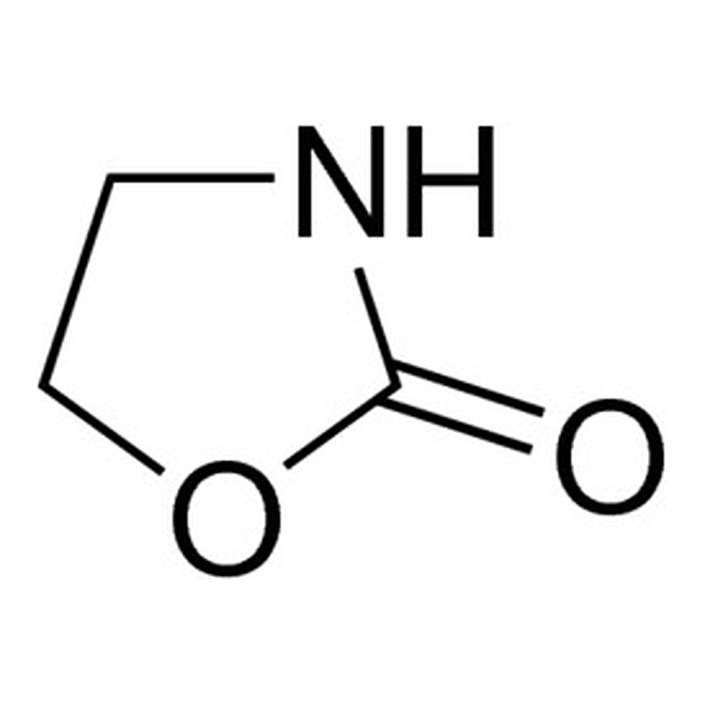 Merck 2-OXAZOLIDONE, 98%