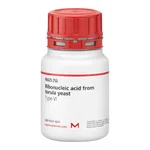 Merck RIBONUCLEIC ACID TYPE VI FROM TORULA &