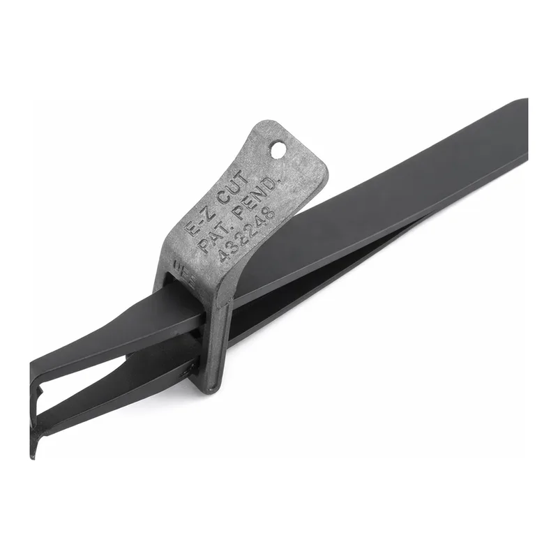 SIPEL 마이크로 컷팅 핀셋 215AS-EZ Tweezer