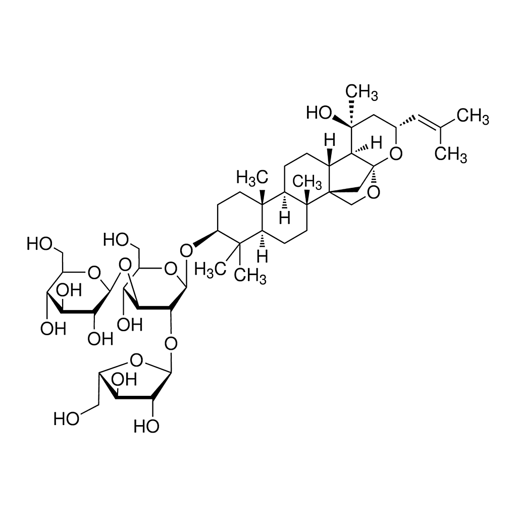 Merck Bacoside A3