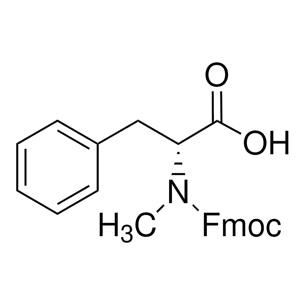 Merck Fmoc-N-Me-D-Phe-OH
